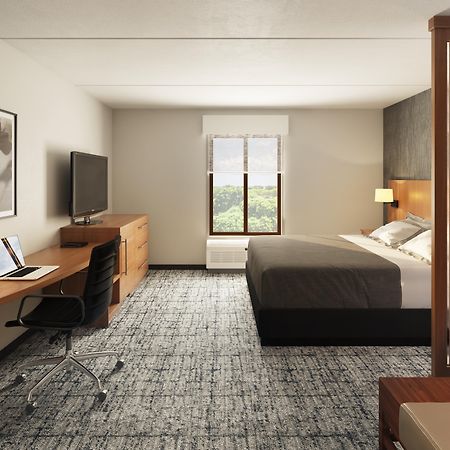 Hyatt Place Boston/Braintree Exterior foto