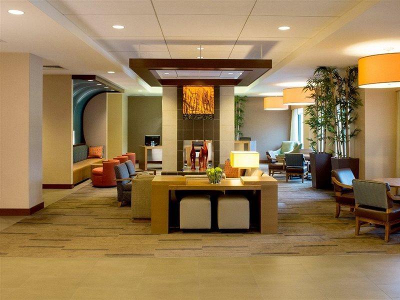 Hyatt Place Boston/Braintree Exterior foto