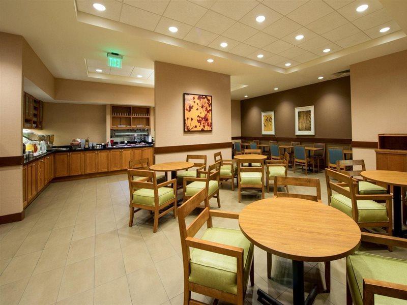 Hyatt Place Boston/Braintree Exterior foto