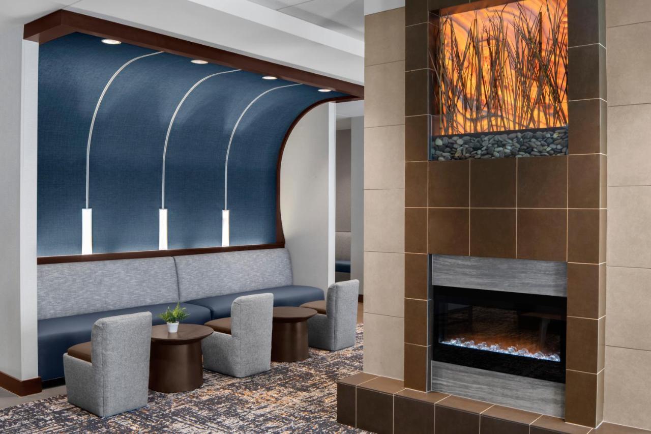 Hyatt Place Boston/Braintree Exterior foto