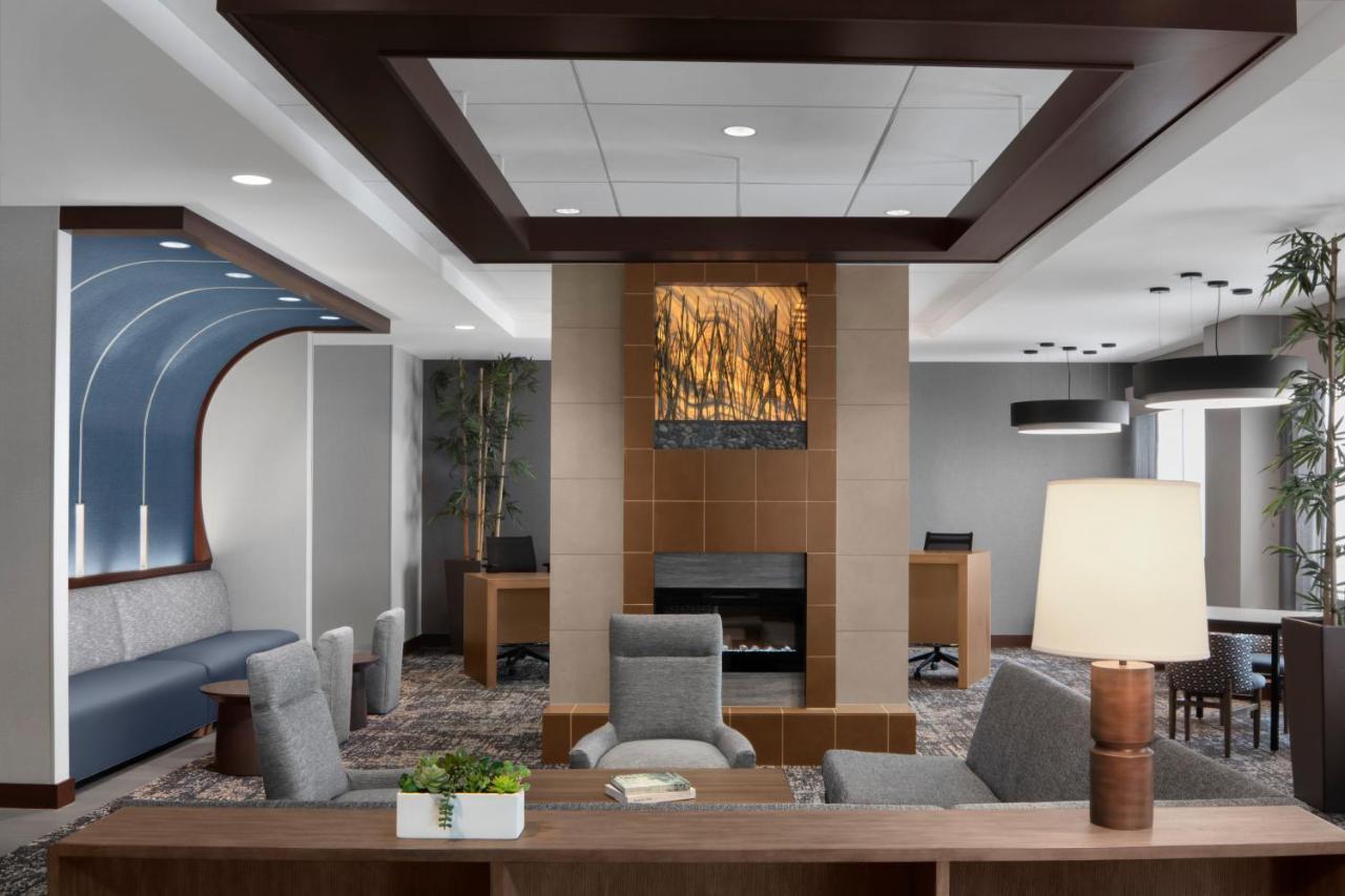 Hyatt Place Boston/Braintree Exterior foto