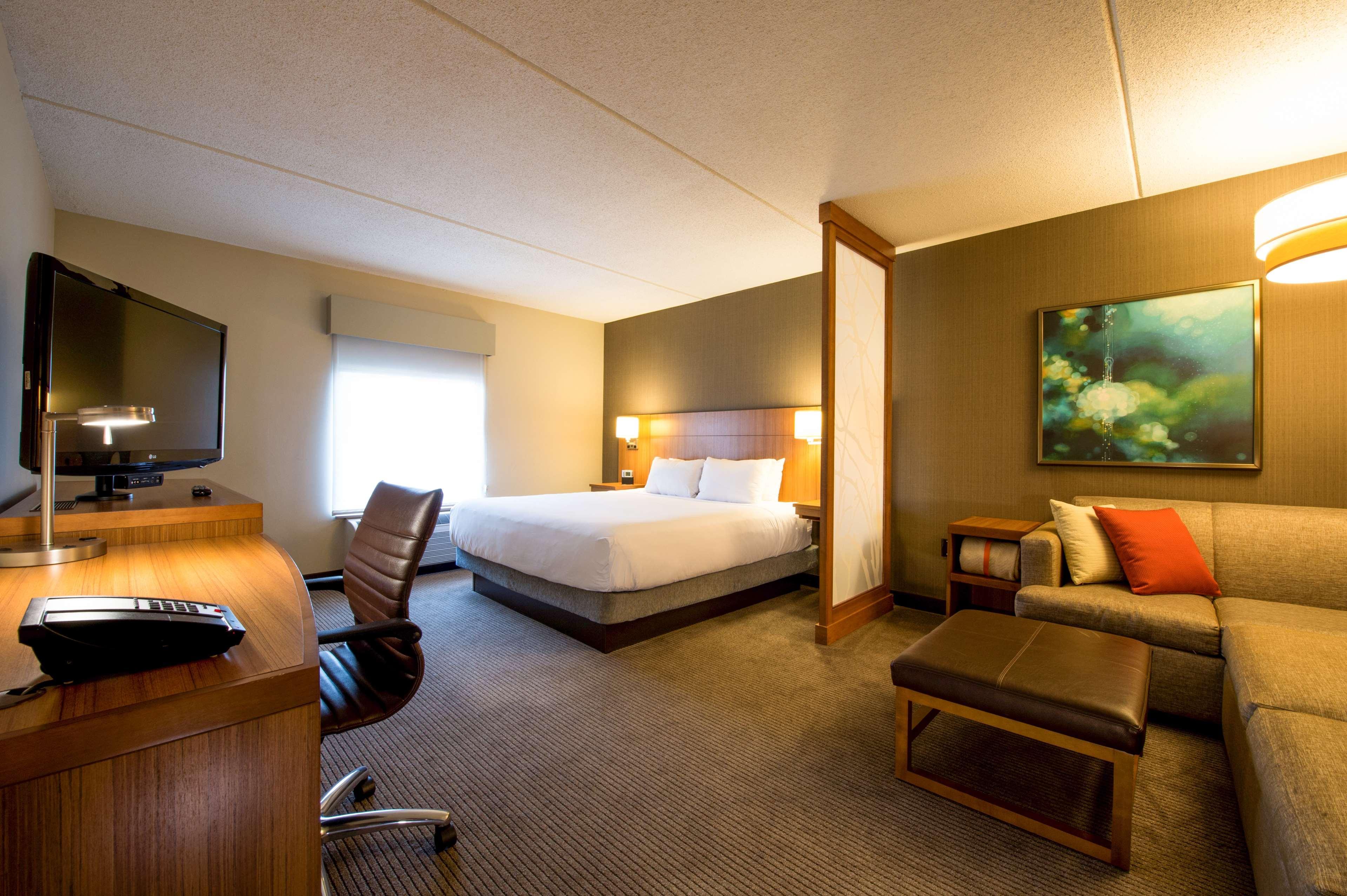 Hyatt Place Boston/Braintree Exterior foto