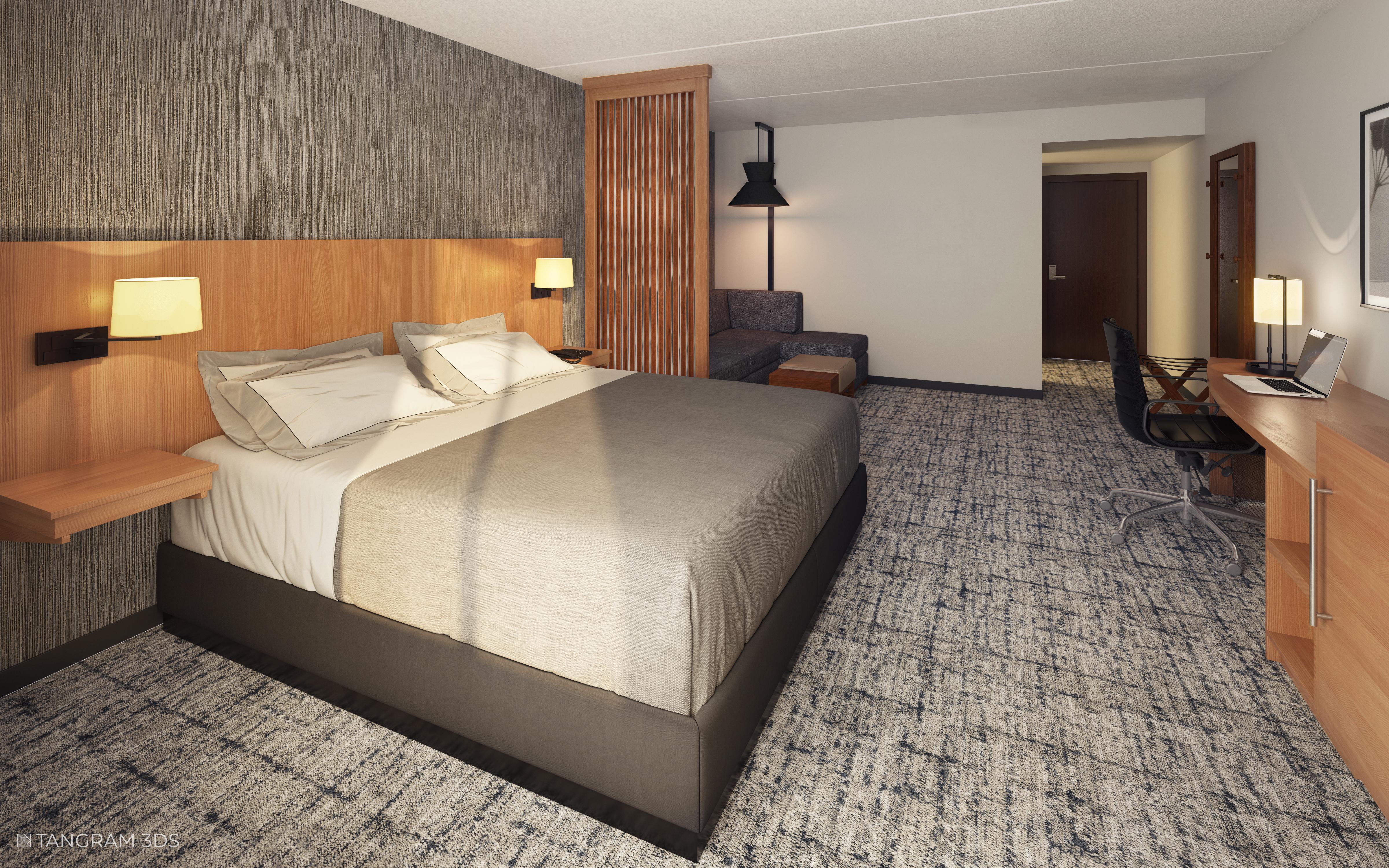 Hyatt Place Boston/Braintree Exterior foto