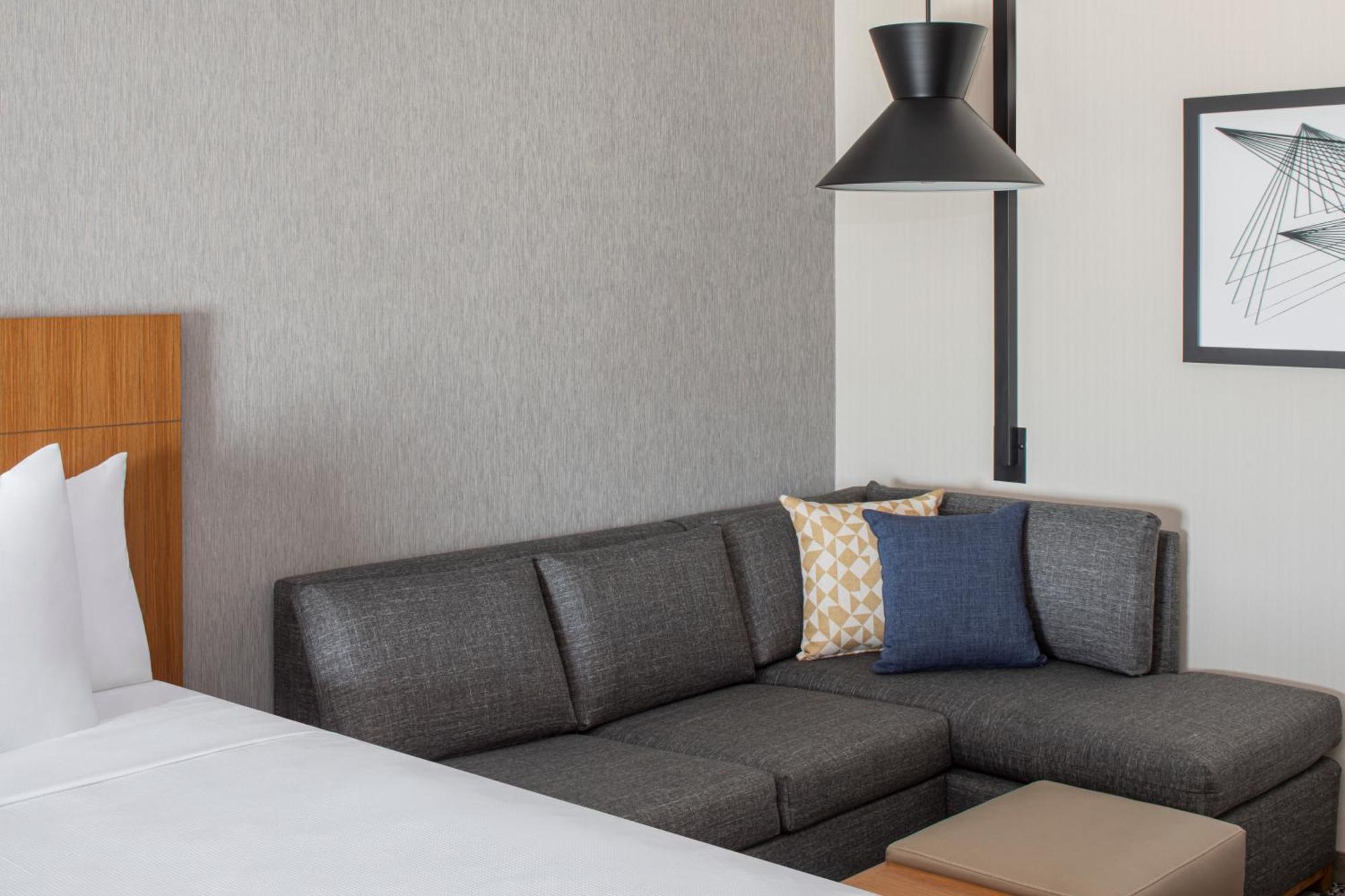 Hyatt Place Boston/Braintree Zimmer foto